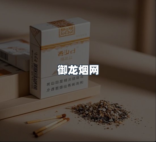 关于御龙烟网